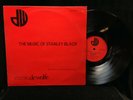 International Studio Orch-Music Of Stanley Black-De Wolfe 2977-ENGLAND LIBRARY