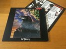 STRANGLERS - THE RAVEN - 1979 LP WITH RARE 3D SLEEVE A1/B1 FIRST PRESS NM