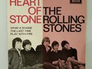 The Rolling Stones-Heart Of Stone / /´EP Decca 457066