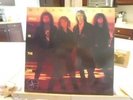STRANGEWAYS LP WALK IN THE FIRE German BON-AIRE 209-777 NM Vinyl  1989