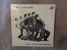Factory SEALED Madness One Step Beyond lp record album vinyl 1979