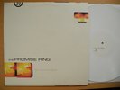 THE PROMISE RING 30 Everywhere LP 1996 US EX  indie emo