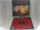 QUEEN - A KIND OF MAGIC - RED Vinyle/LP-  EMI ?– 24 0531 1 - FRANCE 1986