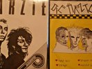 2 Single EP Die Ärzte Zu schön um wahr zu sein Zu spät Gehn wie ein Ägypter ua