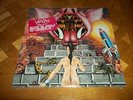 White Pigs-Songs Of Sin LP New/Sealed 1989 Walkthrufyre Rec. HTF crossover metal
