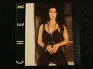Cher ?Heart Of Stone Orig Vinyl Record LP Album Rare 2nd Artwork GHS 24239 1989