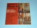 GEMINI V, EN MEXICO, PERY RIBEIRO, BOSSA NOVA, LP 1967