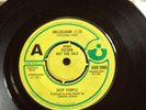  Extremely rare Deep Purple Hallelujah/April Part1 Promo release HAR 5006 