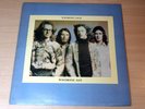 Wishbone Ash/Four/1973 MCA Gatefold LP + Poster