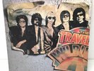Roy Orbison Tom Petty The Traveling Wilburys LP Wilbury 25796 Self Titled