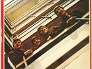 ORIGINAL ANALOGUE NEAR MINT UK 1ST PRESSING THE BEATLES 1962-1966 2LP RED ALBUM