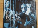 Prince and the N.P.G - Diamonds and Pearls original 1991 press vinyl LP