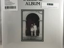 John Lennon/Yoko Ono - Wedding Album LP NEW WHITE VINYL