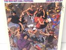 Red Hot Chili Peppers: Freaky Styley, EMI America ST-17168, 1985