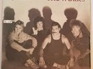 Queen - The Works 1984 LP Vinyl Capitol  ST-12322.  EXCELLENT CONDITION.