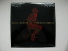 SEALED LP - David Lee Roth Rare Sealed A Little Ain't Enough