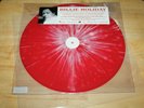 Billie Holiday - Live At Monterey - Rare EU Ltd To 300 Copies Color Vinyl Album