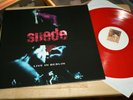 SUEDE - Live In Berlin - Top Alternative Brit Pop Color Vinyl Album - Pictures