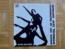 Lea Darwin – Giordano Jazz Technique lp