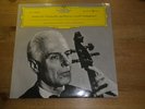 MAINARDI/ BORCIANI: Franz Schubert-Sonate.., ORG DGG, LPE 17 157, 10