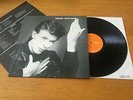 DAVID BOWIE - HEROES - 1977 LP WITH INSERT A3E/B5E MATRIX LAMINATED SLEEVE NM