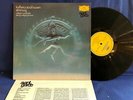 STOCKHAUSEN STIMMUNG ORIG GERMANY LP MINT