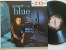 MODAL JAZZ: THE PAUL HORN QUINTET- SOMETHING BLUE: 1st Stereo Ed NM / BONUS LP
