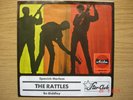 THE RATTLES  Spanish Harlem / Bo Diddley  Ariola Star-Club18010AT RARER BEAT   