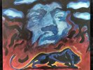 Jimi Hendrix - Hells Session - 1987 - STEREO - Vinyl - LP