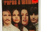 SEALED 1968 ROCK LP / Papas & Mamas / DUNHILL DS-50031 / FUN GIMMICK JACKET