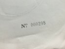 THE BEATLES / OB-LA-DI OB-LA-DA / CAPITOL PROMO WITH SLEEVE #298