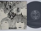 LP BEATLES Revolver PCS7009 PARLOPHONE UNITED KINGDOM Vinyl