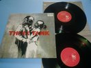 BLUR THINK TANK 2 LP Record 2003 UK ORIGINAL Mint Unplayed Vinyl EX Gatefold