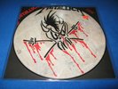 METALLICA - ONE PICTURE DISC EP      ( ORIG 1ST UK PRESS, DEMO & LIVE TRACKS )