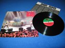 MR.BIG - LIVE LP     ( ORIG 1ST PRESSING ... RARE , NEVER RELEASED IN THE USA )