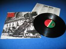 MR.BIG - LEAN INTO IT LP    ( ORIG 1ST KOREAN PRESSING , BILLY SHEEHAN , TALAS )