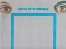 URIAH HEEP - Look At Yourself (1986 Castle Pressing) VINYL NM+ German Import