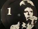 David Bowie ?– Kiss You In The Rain - 1979  - Original Vintage Vinyl - Rare