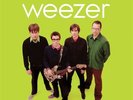 MOFI 394 | Weezer - Green Album MFSL LP oop