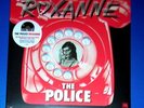 THE POLICE, Roxanne, 7