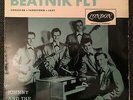 7'EP Johnny and the Hurricanes  Beatnik Fly   LONDON RE 3039 Germany