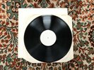 The Smiths Hatful Of Hollow White Label Promo Test Pressing