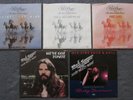 5 BOB SEGER & THE SILVER BULLET BAND 7