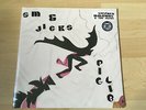 STEPHEN MALKMUS & THE JICKS PIG LIB LP 180 GRAM VINYL REISSUE NEW (PAVEMENT)