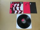 THE BEAT I Just Can't Stop It GO FEET LP 1980 UK ORIGINAL 1ST PRESSING BEAT001
