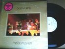 RARE 1972 WL double Lp PROMO Deep Purple Made in Japan Ritchie Blackmore WS-2701