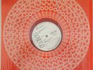 TACO -PUTTIN’ ON THE RITZ / CHEEK TO CHEEK- PROMO MEXICAN 12” RED WAX SYNTH POP