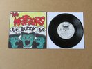 THE METEORS Go Buddy Go ANAGRAM 7