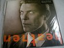 DAVID BOWIE  Heathen  LP Rare 180 Gram Audiophile Vinyl  MOVLP470   SEALED/Mint