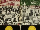 2xLP Rolling Stones - Exile On Main St. - COC 69100/1-2 Germany 1972 - OIS - Ex